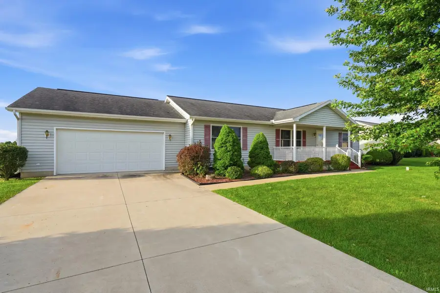 40 W 060 S, Lagrange, IN 46761 - #2