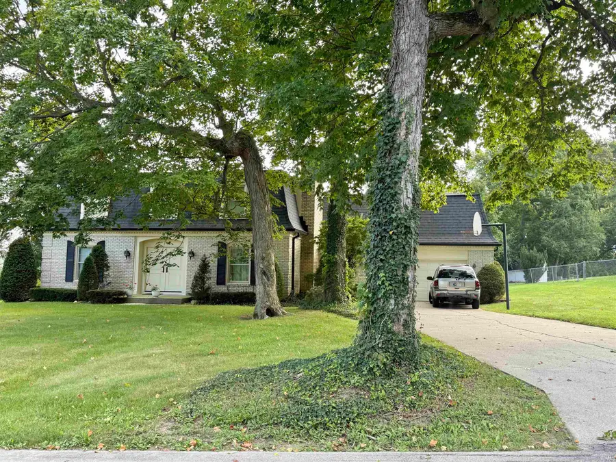 3680 N Sycamore Drive, Marion, IN 46952 - #2