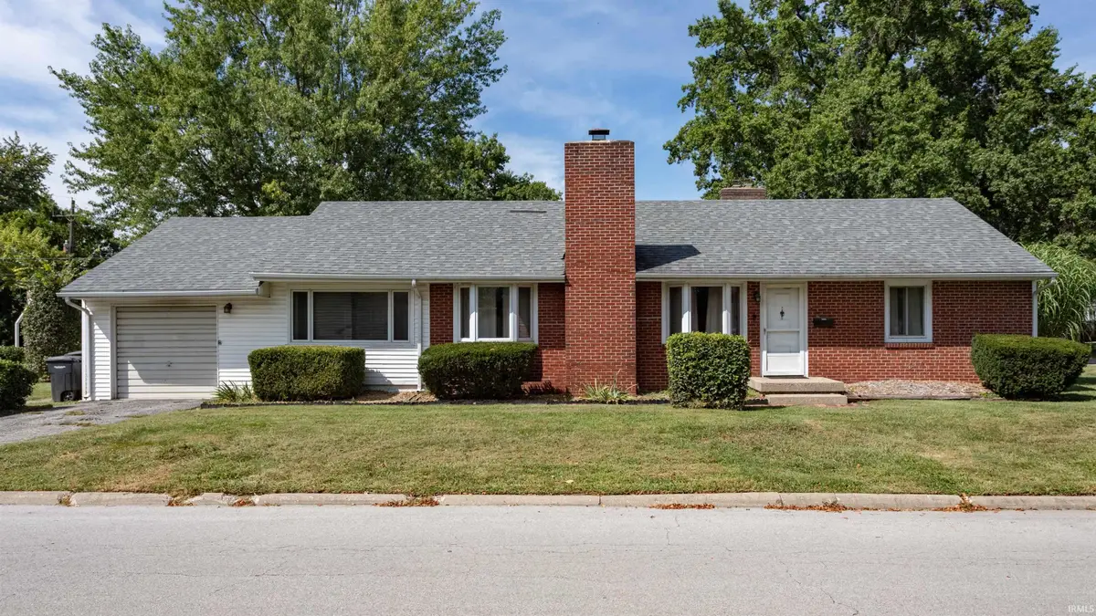 1400 El Prado Avenue, Lafayette, IN 47905 - #1