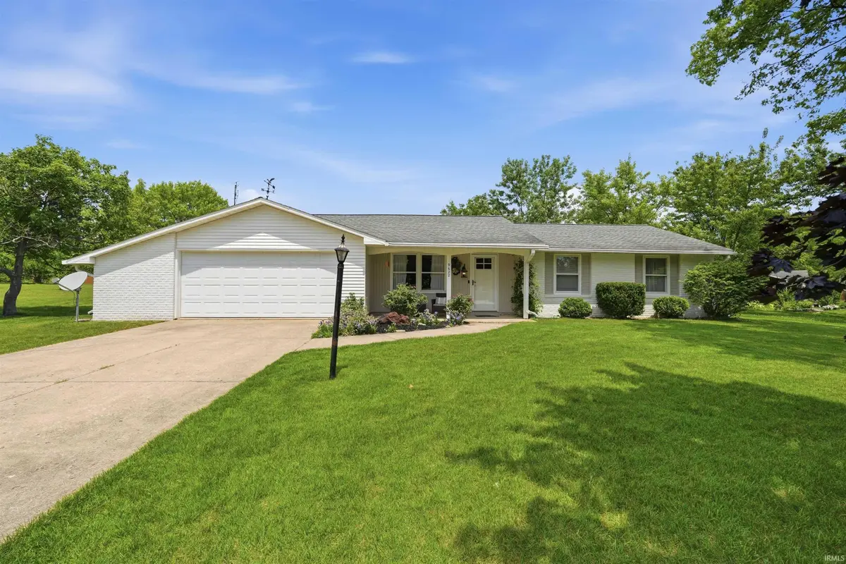 9622 Buck Court, Fort Wayne, IN 46804 - #1