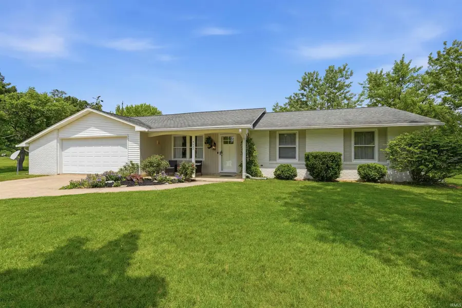 9622 Buck Court, Fort Wayne, IN 46804 - #2
