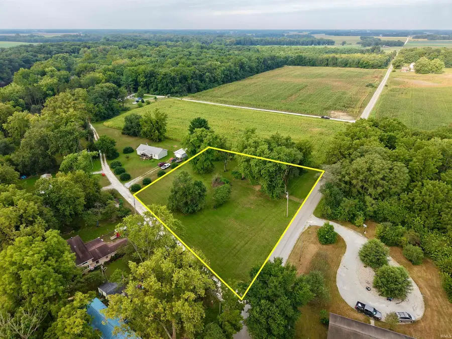 1571 W 400 S, Winamac, IN 46996 - #3