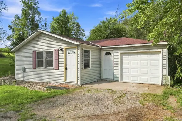 742 S April Drive, Cromwell, IN 46732