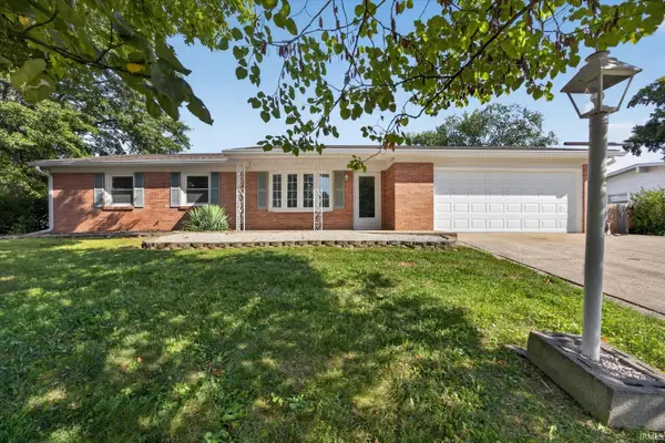 4154 W Daniel Avenue, Bloomington, IN 47403