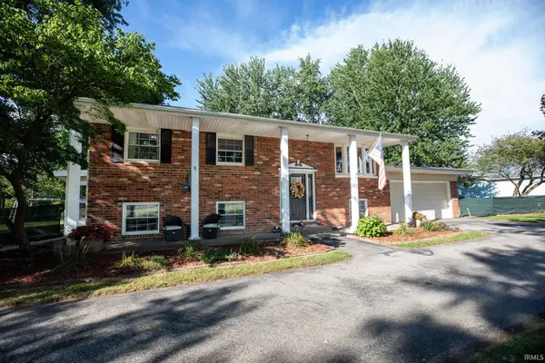 501 Shaffer Road, Bourbon, IN 46504