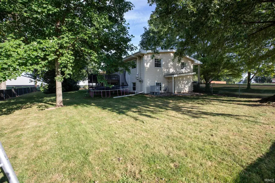 501 Shaffer Road, Bourbon, IN 46504 - #3