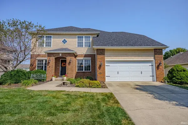 1863 Man O War Drive, West Lafayette, IN 47906