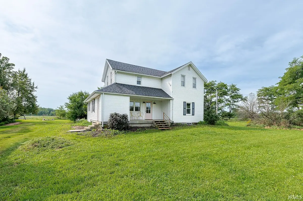 4494 County Road 56, Auburn, IN 46706 - #1