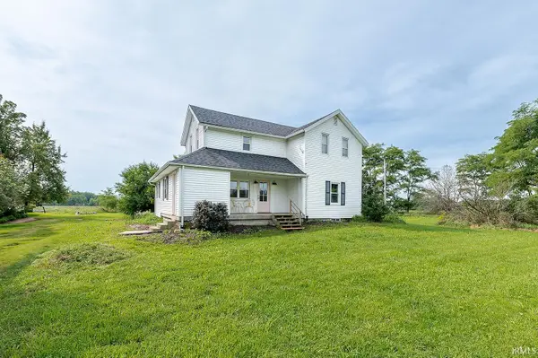 4494 County Road 56, Auburn, IN 46706