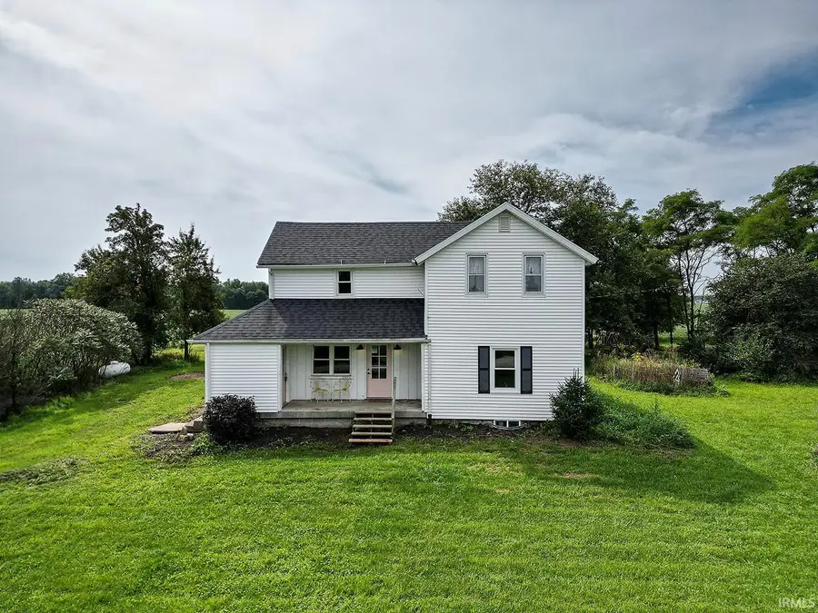 4494 County Road 56, Auburn, IN 46706 - #3