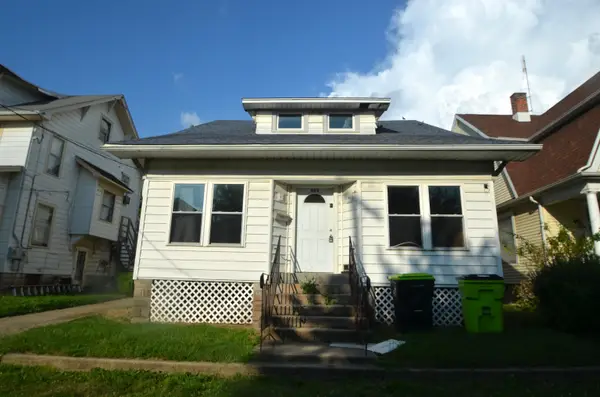 425 Byron Street, Huntington, IN 46750