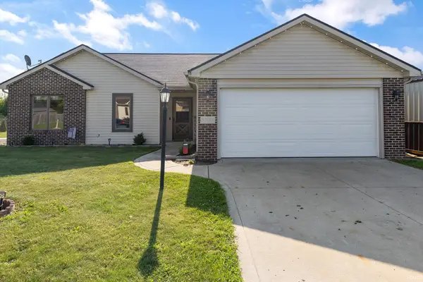 57946 Nana Lane, Goshen, IN 46528