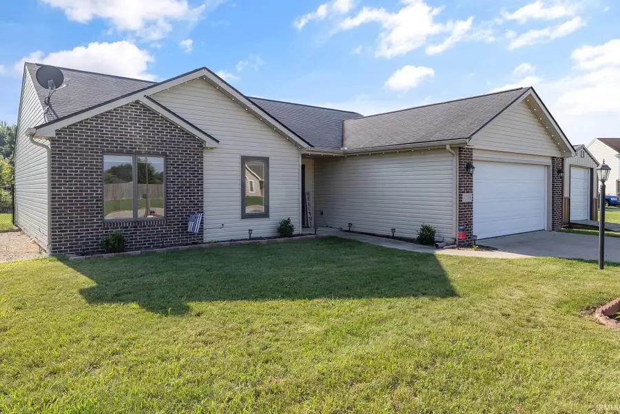 57946 Nana Lane, Goshen, IN 46528 - #2