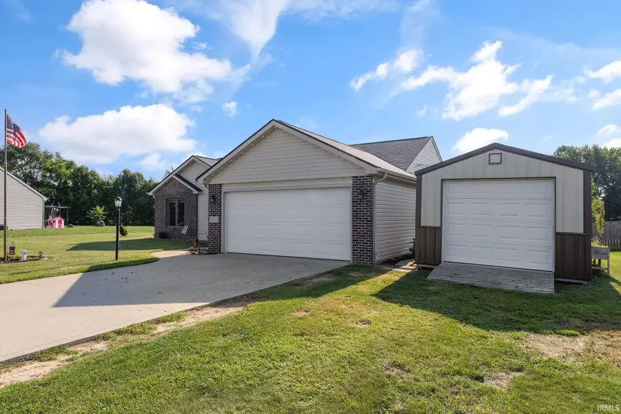 57946 Nana Lane, Goshen, IN 46528 - #3