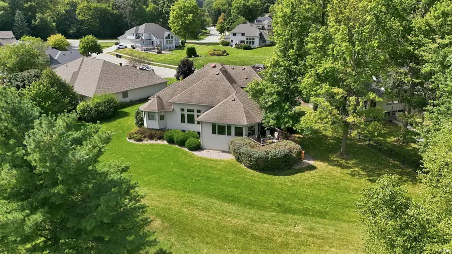 8328 Norwood Court, Fort Wayne, IN 46835 - #2