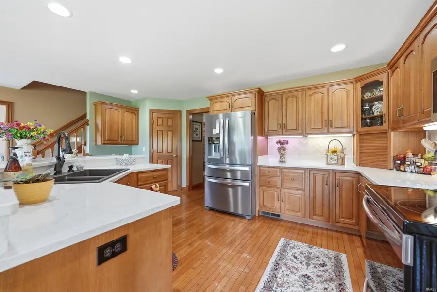 8328 Norwood Court, Fort Wayne, IN 46835 - #3