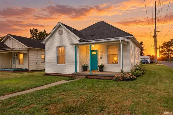 903 S Second Street, Boonville, IN 47601