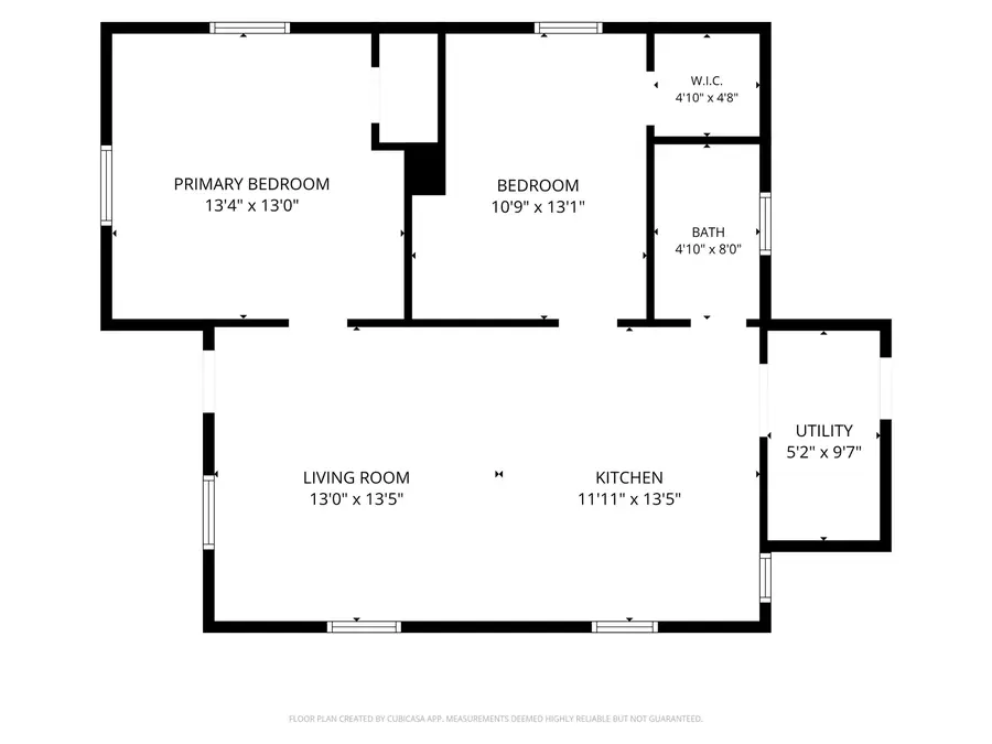 903 S Second Street, Boonville, IN 47601 - #2