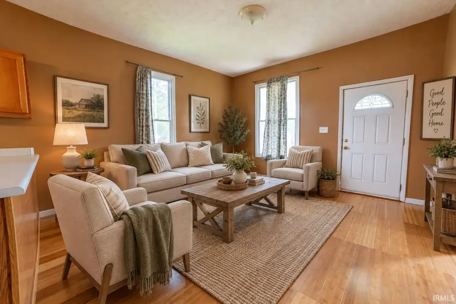 903 S Second Street, Boonville, IN 47601 - #3