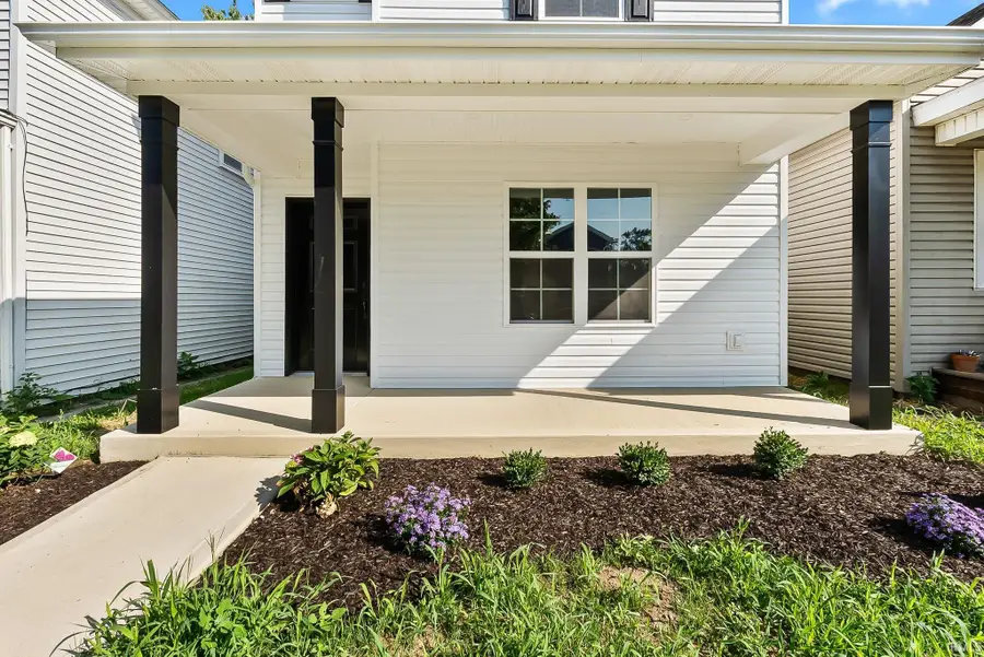 1222 Swinney Avenue, Fort Wayne, IN 46802 - #2