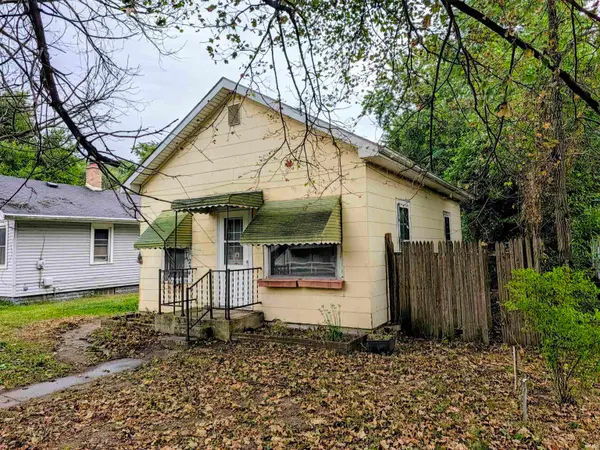 234 S 35th Street, South Bend, IN 46615