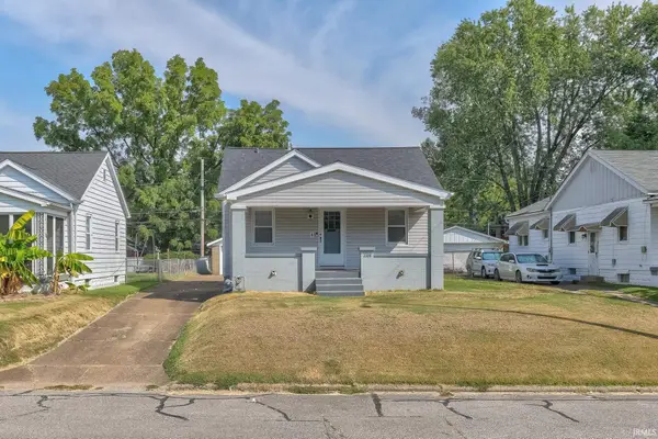 2108 E Michigan Street, Evansville, IN 47711