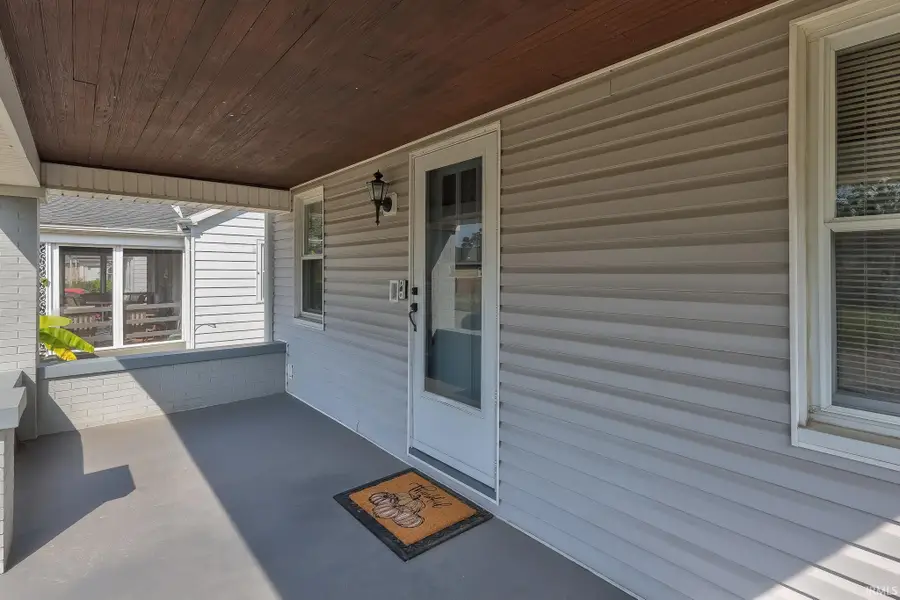 2108 E Michigan Street, Evansville, IN 47711 - #3