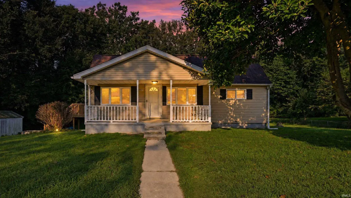 427 N 20th Street, New Castle, IN 47362 - #1