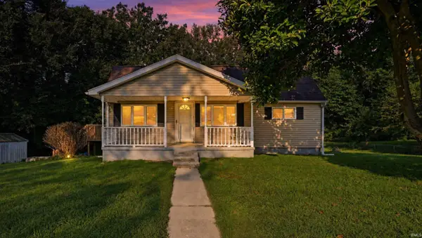 427 N 20th Street, New Castle, IN 47362