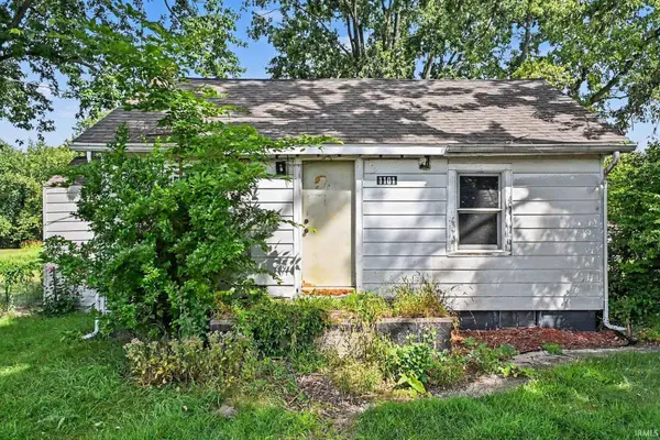 1101 W Wilden Avenue, Goshen, IN 46528