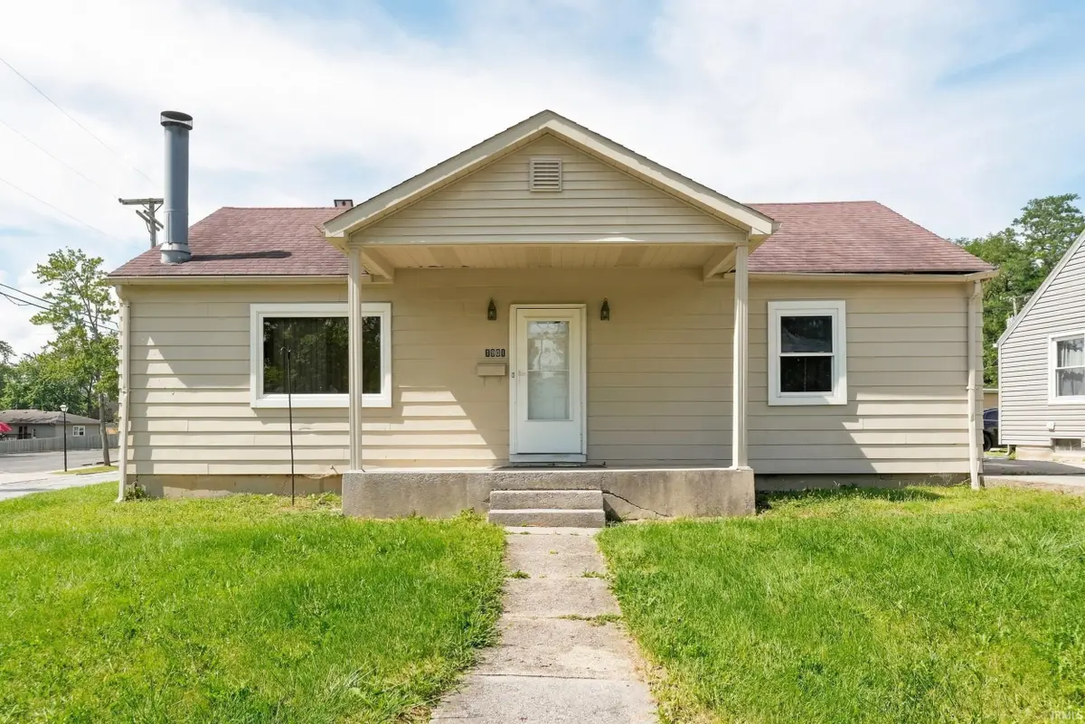 1901 Poinsette Drive, Fort Wayne, IN 46808 - #1