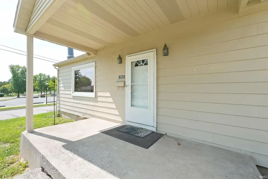 1901 Poinsette Drive, Fort Wayne, IN 46808 - #2