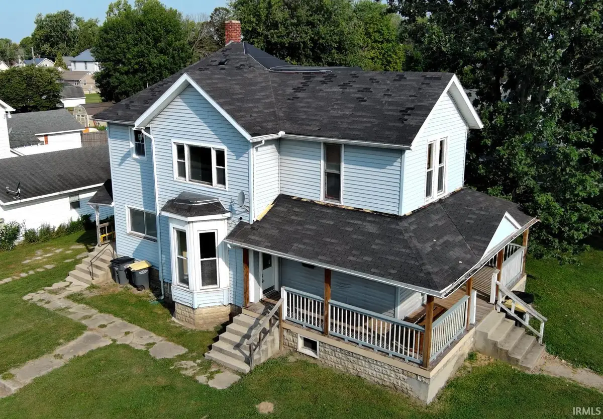404 N Main Street #a, Tipton, IN 46072 - #1