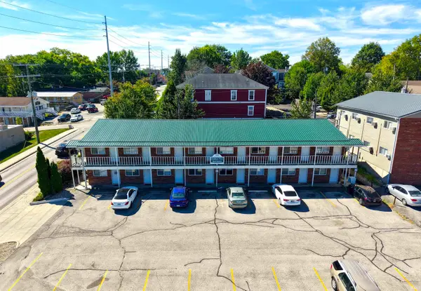 418 E 17th Street, Bloomington, IN 47408
