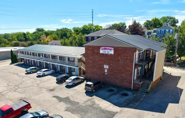 416 E 17th Street, Bloomington, IN 47408