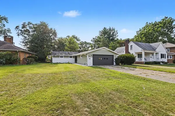 1741 Kessler Boulevard, South Bend, IN 46616