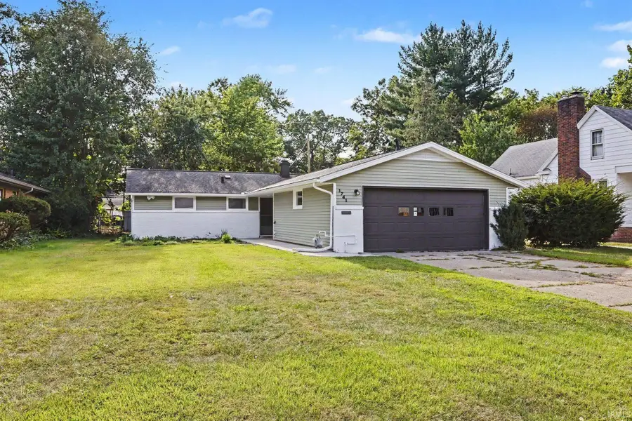1741 Kessler Boulevard, South Bend, IN 46616 - #2