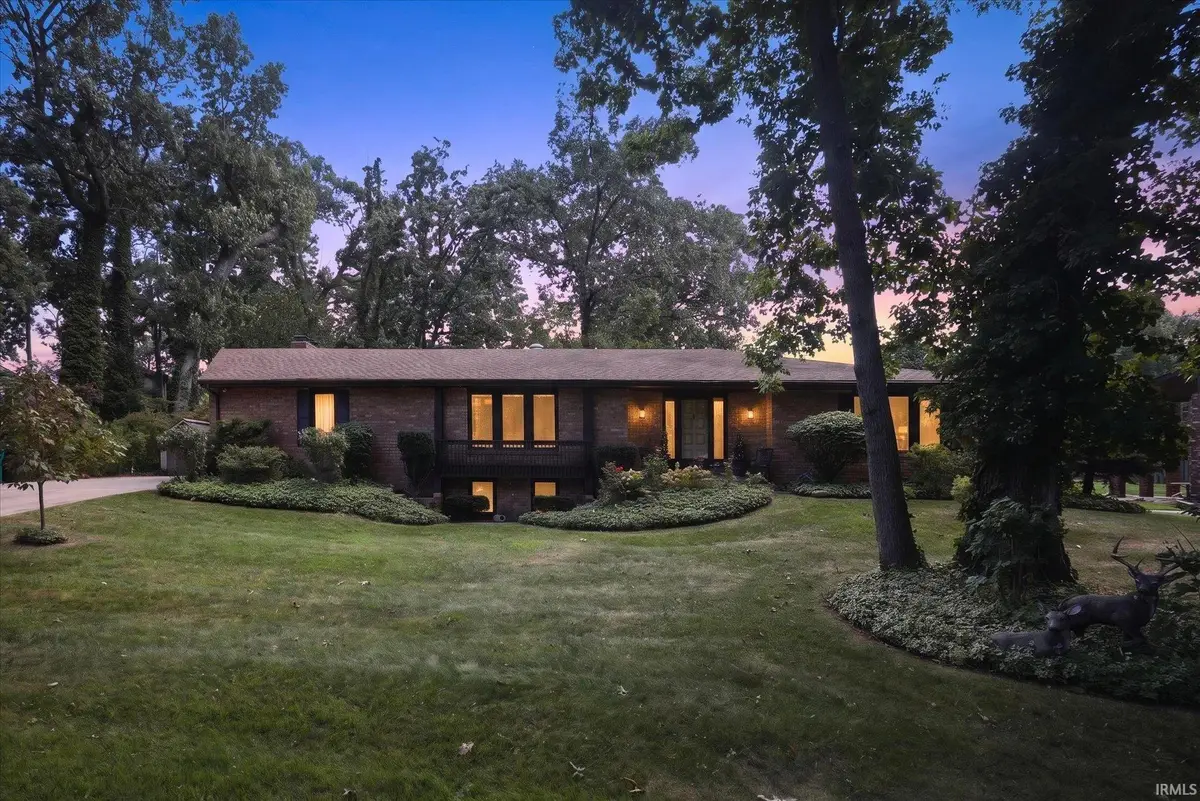 53244 Bonvale Drive, South Bend, IN 46635 - #1