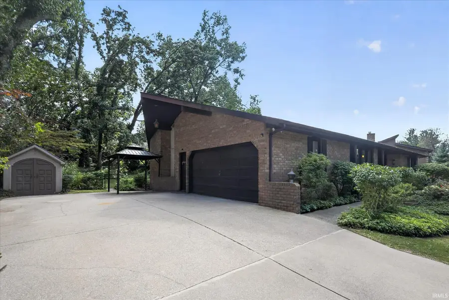 53244 Bonvale Drive, South Bend, IN 46635 - #3