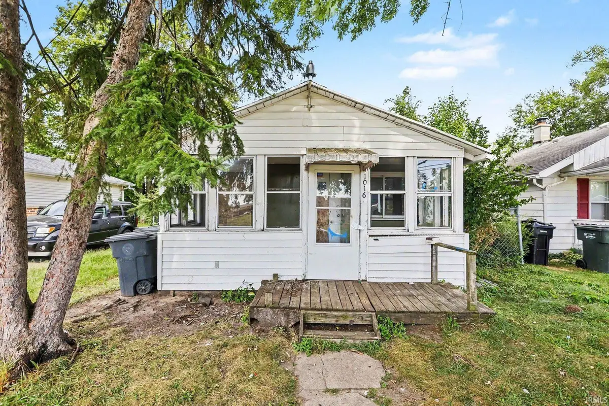 1016 Duey Avenue, South Bend, IN 46617 - #1