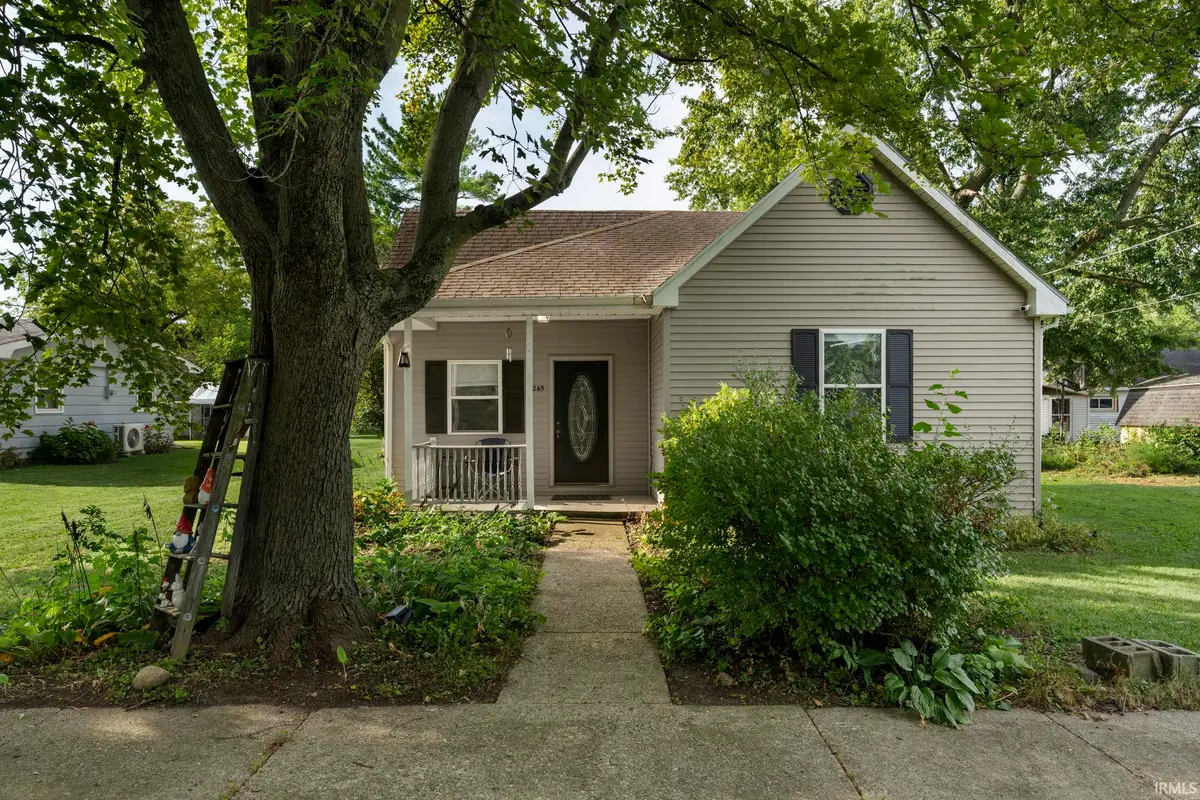9245 Ford Street, Clarks Hill, IN 47930 - #1