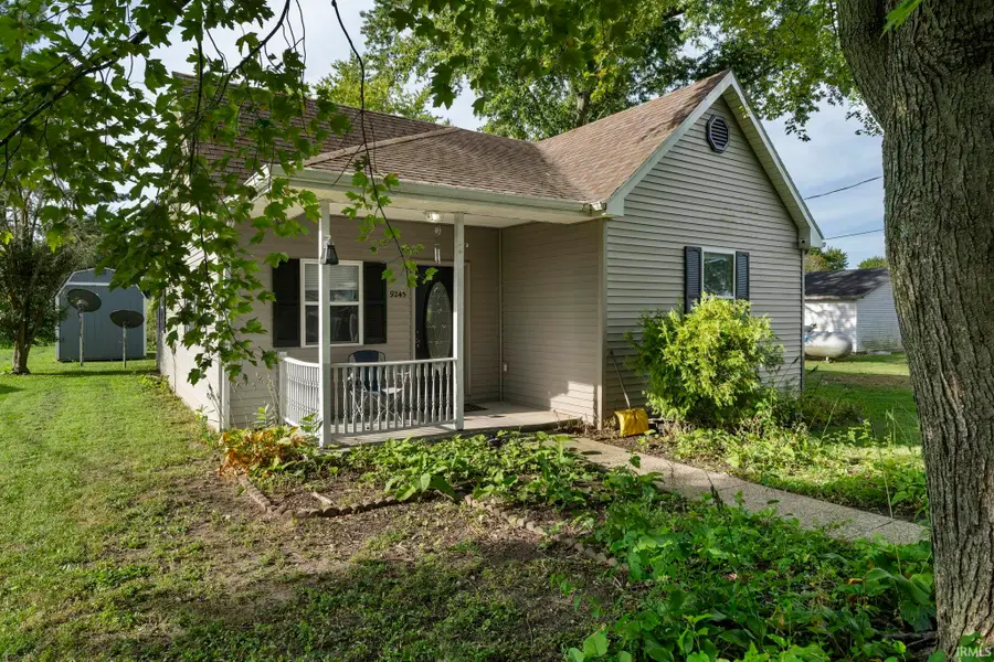 9245 Ford Street, Clarks Hill, IN 47930 - #2