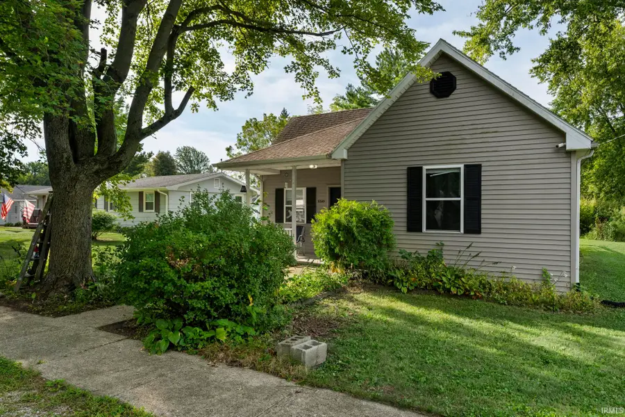 9245 Ford Street, Clarks Hill, IN 47930 - #3