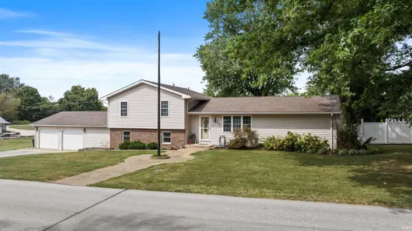 500 W Carolyn Street, Orleans, IN 47452