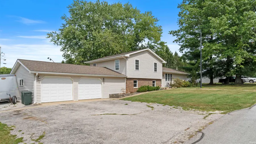 500 W Carolyn Street, Orleans, IN 47452 - #3