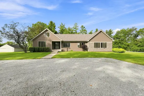 8310 Winchester Road, Fort Wayne, IN 46819