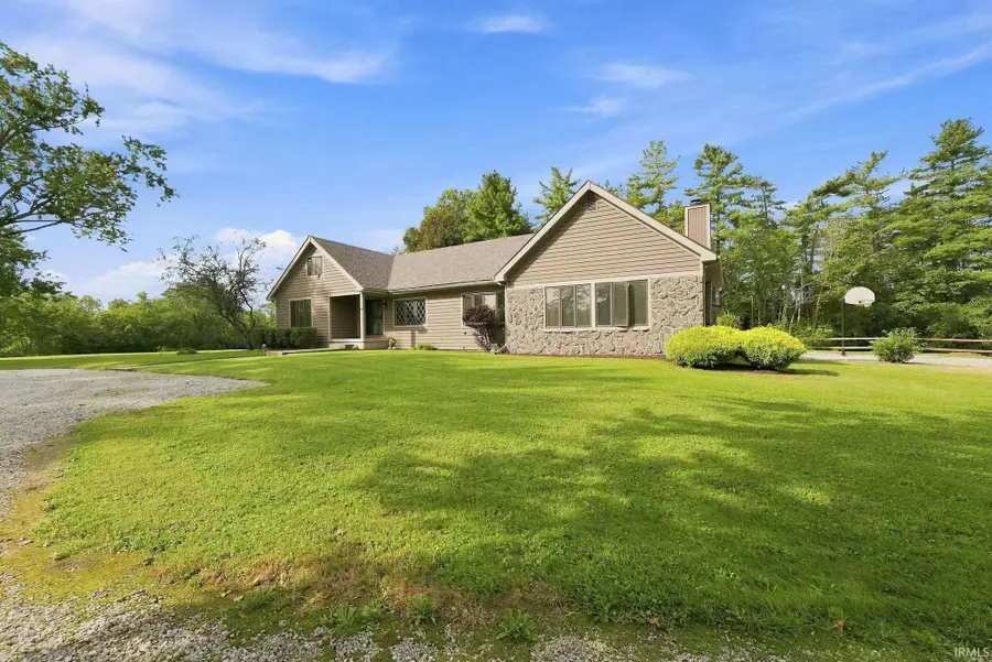 8310 Winchester Road, Fort Wayne, IN 46819 - #2