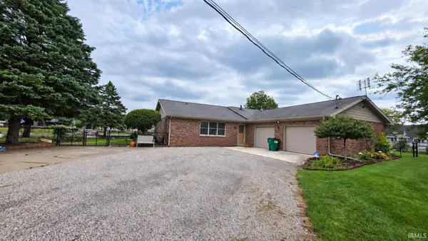 2109 Smith Court, Rochester, IN 46975