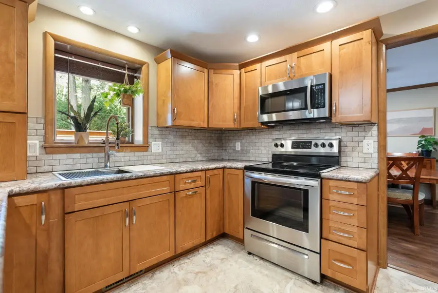 6027 Landover Place, Fort Wayne, IN 46815 - #3