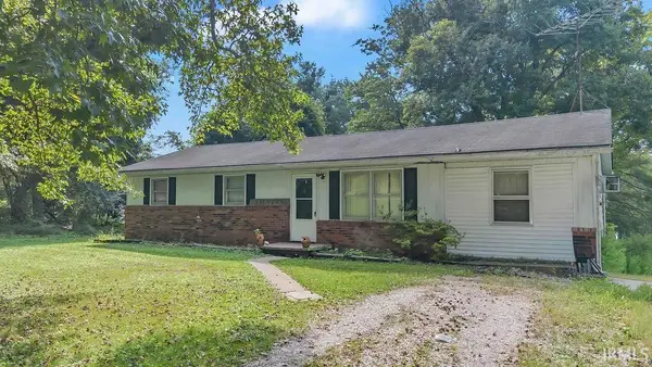 3020 S Highpoint Lane, Bloomington, IN 47401